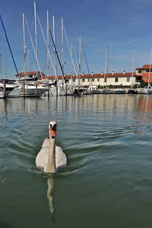 Residence Maestrale Caorle Rom bilde