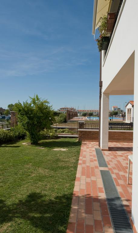 Residence Maestrale Caorle Rom bilde