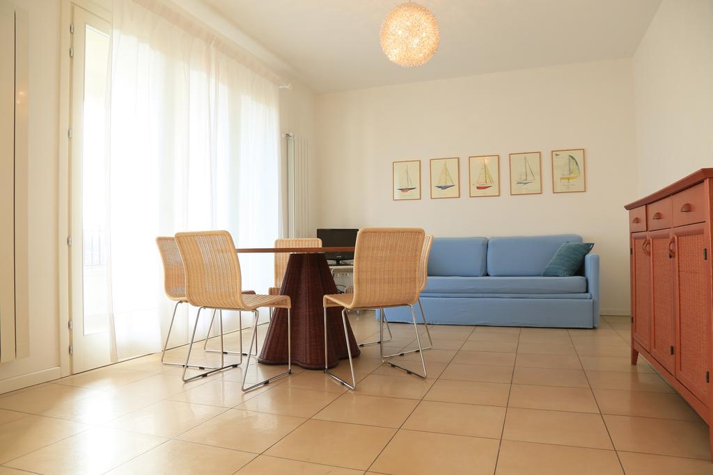 Residence Maestrale Caorle Rom bilde
