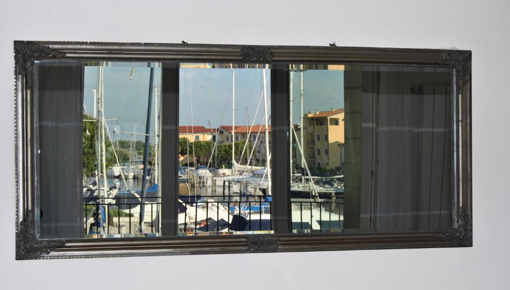 Residence Maestrale Caorle Eksteriør bilde