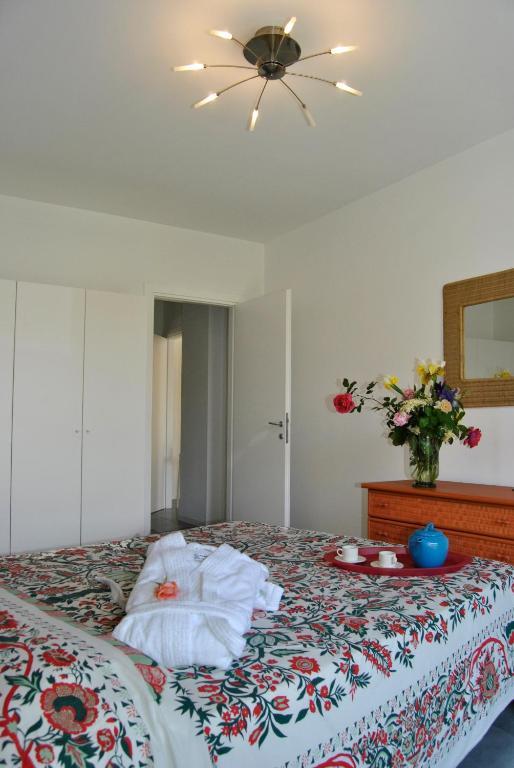 Residence Maestrale Caorle Eksteriør bilde
